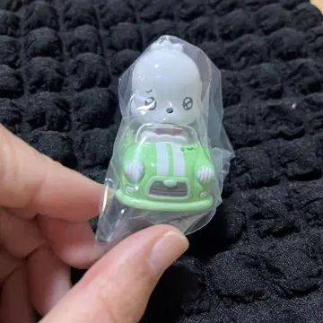 포차코의 토미카