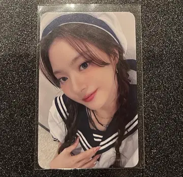 fromis_9 From Our 20s makestar 라키드로 나경