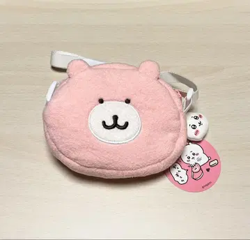 치이카와 치이카와의 곰돌이 미니백