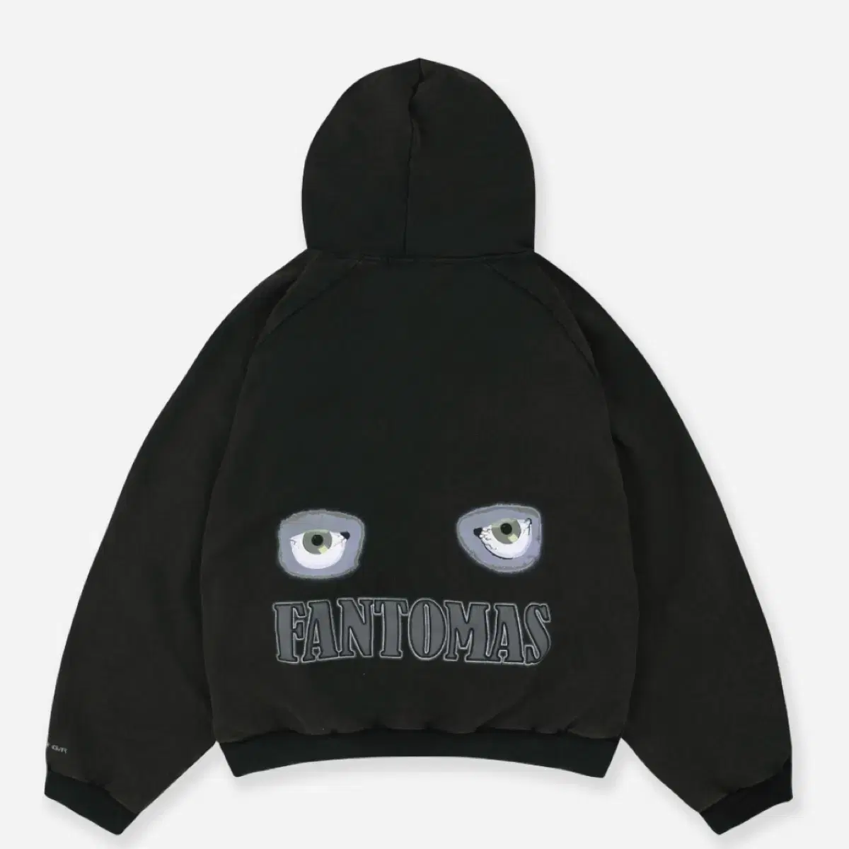 Project G/R Mind Slaughter Hoodie First Edition on Bunjang