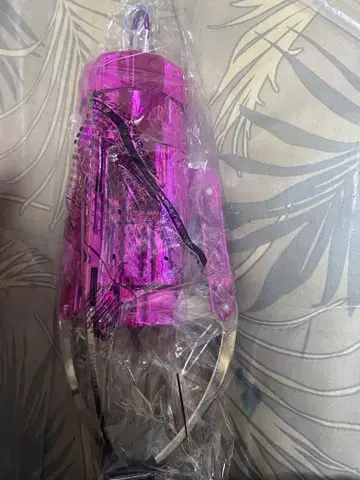 mega new 크레인 암 키링 3