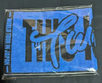 TWICE THIS IS FOR 머플러 타월 츠이 TZUYU