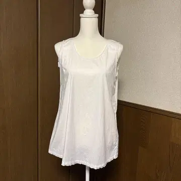 새상품 BEARDSLEY 셔츠 탱크