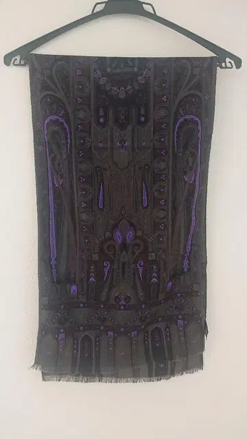 에트로 ETRO 숄