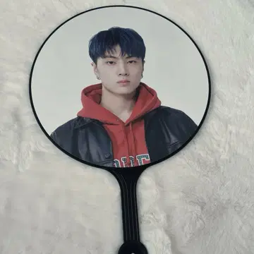 ENHYPEN MANIFESTO 부채 제이