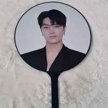 enhypen 제이 부채 fate