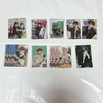straykids 스티커