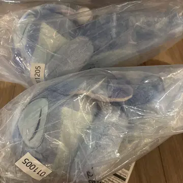 제일복권 스티치 2개 묶음 판매
