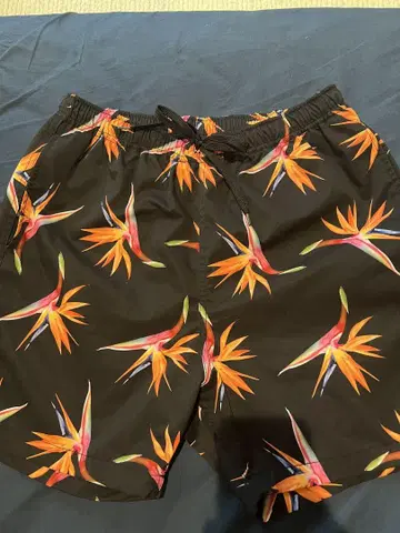 완판템 Aloha Blossom 알로하 블라썸 수륙 양용 팬츠