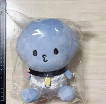 JOCHUM 마이크 초기 봉제 인형 마스코트