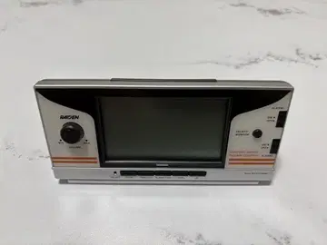 RAIDEN TC203E 알람 시계 (JR 도카이 클라우드 펀딩)