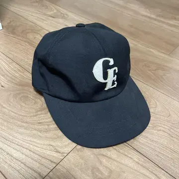 굿이너프 캡