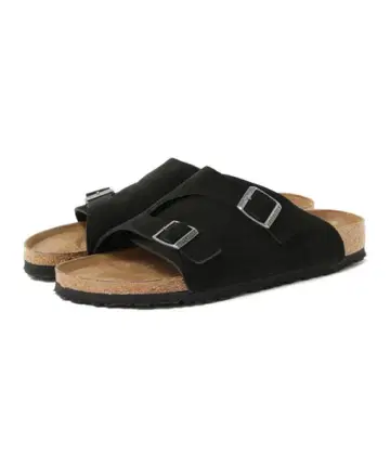 BIRKENSTOCK / Zurich 사이즈 40