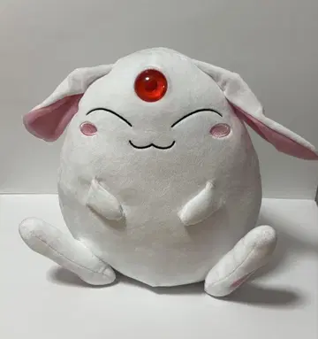 마법 기사 레이아스 모코나 쫄깃쫄깃 BIG 봉제 인형