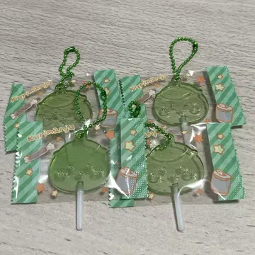 치이카와 캔디 참