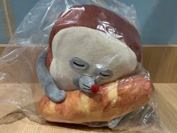 제일복권 빵 도둑 ~사랑하는 빵~ A상