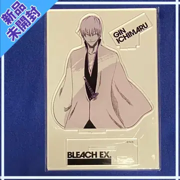 BLEACH 원화전 아크릴 스탠드 이치마루 긴