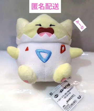포켓몬스터 다양한 표정 봉제 인형 토게피 울고 있는 얼굴 ver