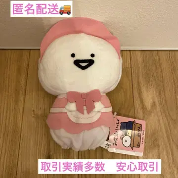 문구와 함께 파스텔로 꾸민 봉제 인형 Part1 문구