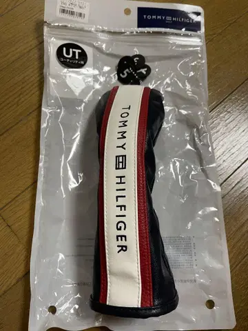 타미힐피거 UT용 골프헤드커버