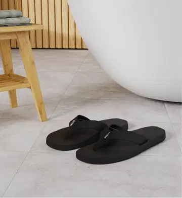 스캇 블랙 비치 샌들 8