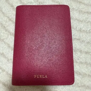 훌라 여권 케이스