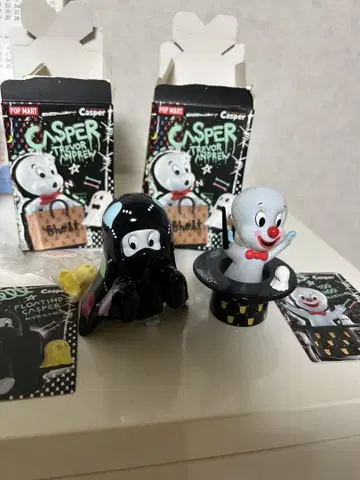 팝 마트 캐스퍼 2개 세트