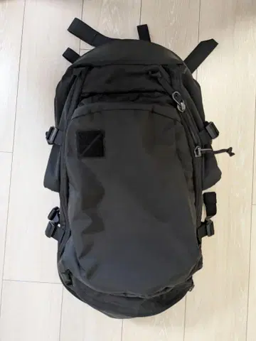 MOUNTAIN PANEL LOADER 30L V2  evergoods