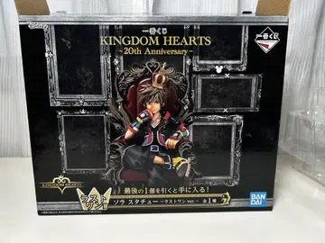 제일복권 KINGDOM HEARTS -20th 라스트 원 상
