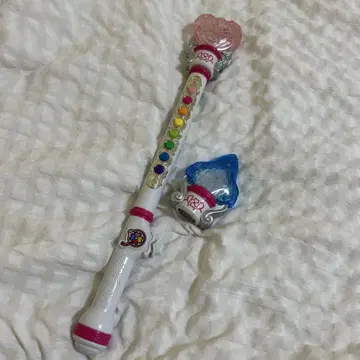 프레쉬 프리큐어 큐어 스틱