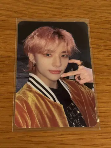 Stray Kids 5-STAR POPUP 현진