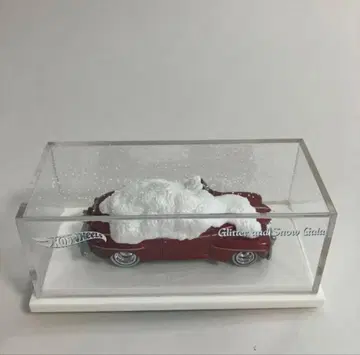 핫휠/2014MEA/포드 슈퍼 디럭스 HotWheels