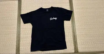 Suchmos 초기 티셔츠