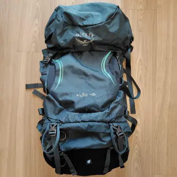 Osprey Klyte 46 백팩 여성 타입