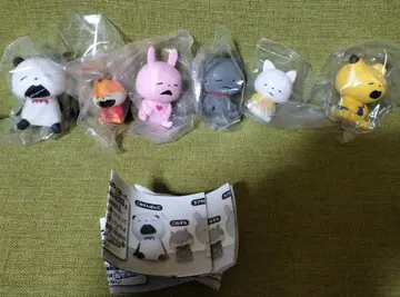 어깨 쿵 fig 스튜디오 UG 니시무라 유우지 코네즈미 5개 세트