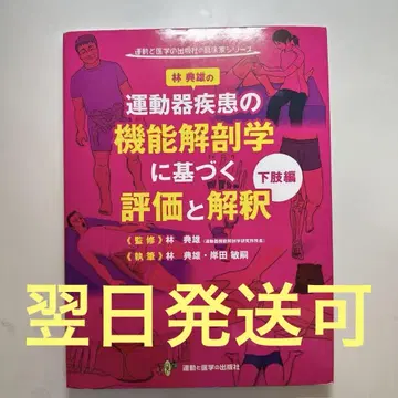 운동기 질환의 기능 해부학에 기반한 평가 및 해석 하지 편
