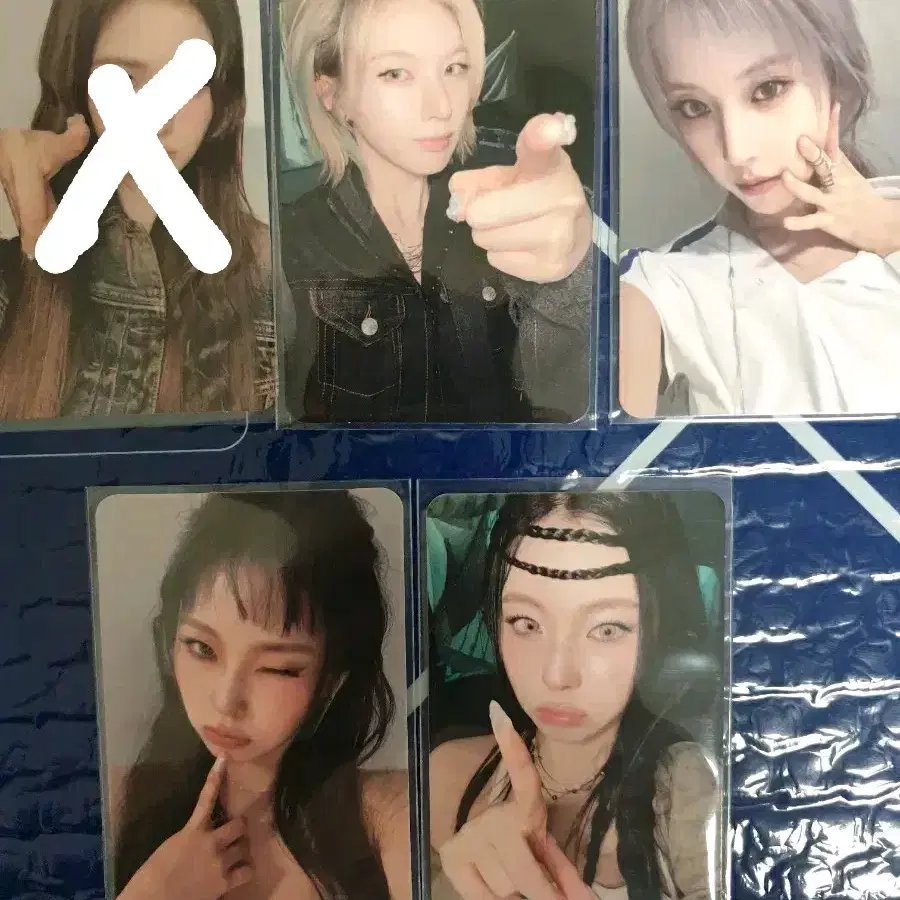 NMIXXスウェット(希少) CD・DVD・ブルーレイ - K-POP・アジア