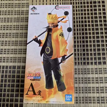 NARUTO 우즈마키 나루토 A상 피규어