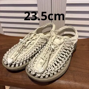 KEEN 킨 유니크 샌들 23.5cm