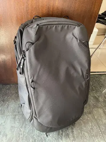 Peakdesign Travel Backpack 45L 피크 디자인