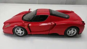 Ferrari LaFerrari 1/18 스케일 모델