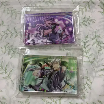아크릴 블록 아크블로 Re:vale 백 천 Re:flect U
