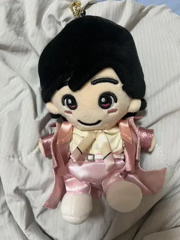 나니와단시 미치에다 슌스케 치비누이