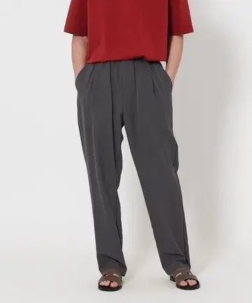 S 새상품급 25ss UNITED ARROWS 리랙션 트로피컬 오