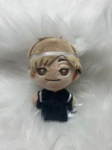 하이큐 미야 아츠무 일본 의류 응원단 봉제 인형