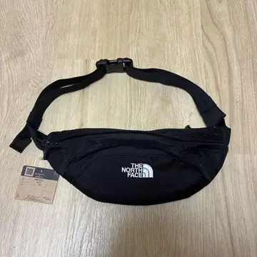 THE NORTH FACE NM72305 바디백 블랙 1L