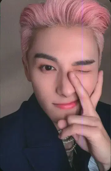 JO1 FC판 카와니시 타쿠미 BE CLASSIC CLASSIC