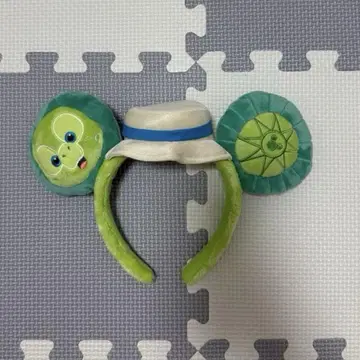 오르멜 머리띠