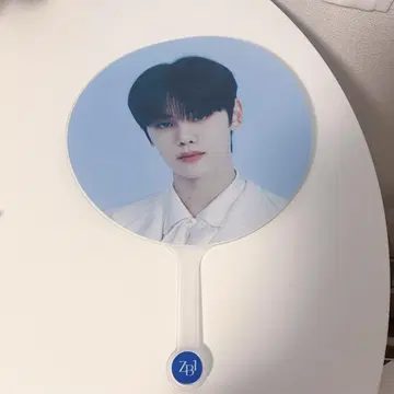 ZEROBASEONE 2023 FANCON 공식 부채 규빈