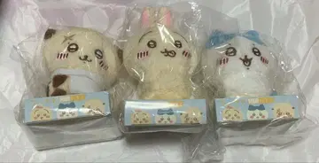 치이카와 피타레스토 후와모코 컬렉션 vol.2 랏코 토끼 하치와레
